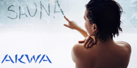 Privé Sauna Akwa