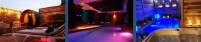 prive sauna Akwa