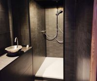 Spa Privatif Akwa Bruxelles
