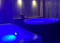 Spa Privé Azur