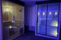 Priv&eacute; Sauna Azur Sauna Privatif (10)