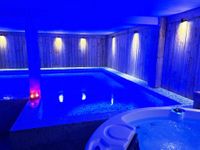 Priv&eacute; Sauna Azur Sauna Privatif (11)