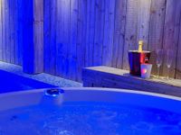 Priv&eacute; Sauna Azur Sauna Privatif (12)