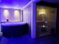 Priv&eacute; Sauna Azur Sauna Privatif (14)