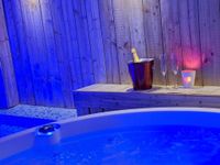 Priv&eacute; Sauna Azur Sauna Privatif (2)
