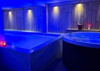 Priv&eacute; Sauna Azur Sauna Privatif (3)