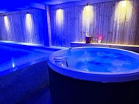 Priv&eacute; Sauna Azur Sauna Privatif (4)