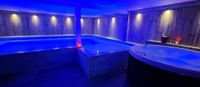 Sauna Privatif Bruxelles