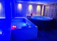 Priv&eacute; Sauna Azur Sauna Privatif (6)