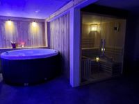 Priv&eacute; Sauna Azur Sauna Privatif (8)