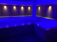 Prive sauna Azur