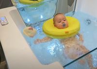 Baby Spa Akwa Bebe