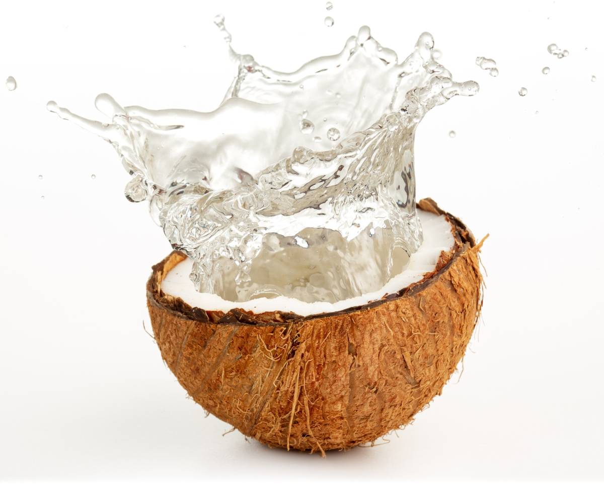 Kokoswater