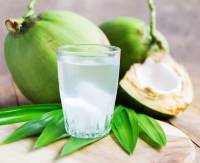 Kokoswater