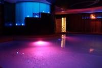 Priv&eacute; Sauna Blue (2)