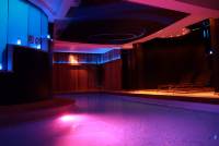 Prive spa Brussel