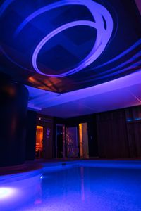 Spa Privé Bruxelles avec piscine