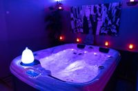Spa Privatif Blue