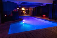 Spa Privé Blue