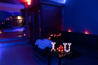 Spa Privé Blue