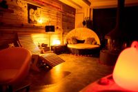 Akwa Priv&eacute; Sauna (4)