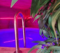 Spa Privé Fire