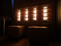 Sauna Privé Fire