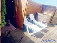 Sauna Privatif Fire (3)