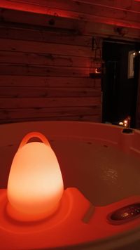 Spa Priv&eacute; Bruxelles