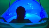 RELAX - REFRESH - RECHARGE
