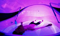 Akwa Floating Therapie
