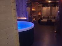 Priv&eacute; Sauna Terra