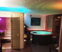 Privé Sauna Terra