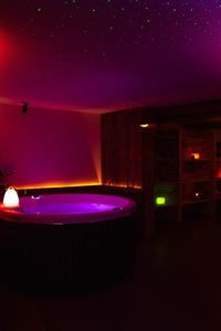 Spa Privé Terra