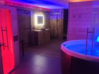 Sauna Privé Tarra