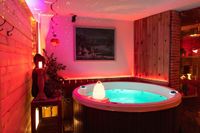 Akwa Priv&eacute; Sauna Valentijnsarrangement (1)