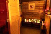 Akwa Priv&eacute; Sauna Valentijnsarrangement (3)