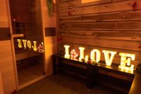 Akwa Priv&eacute; Sauna Valentijnsarrangement (4)