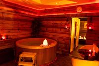 Akwa Priv&eacute; Sauna Valentijnsarrangement (7)