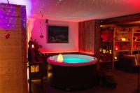 Akwa Priv&eacute; Sauna Valentijnsarrangement (8)
