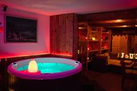 Akwa Priv&eacute; Sauna Valentijnsarrangement (9)