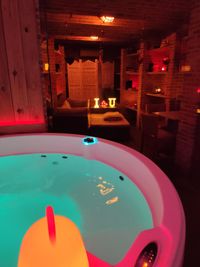 Valentin Spa Privé Bruxelles
