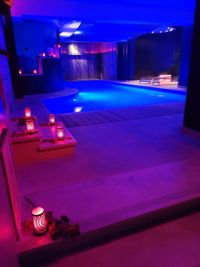 Saint Valentin Sauna Privatif Akwa (7)