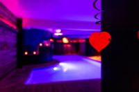 Valentijn Priv&eacute; Sauna Blue (2)