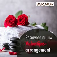 Privé Sauna Akwa Valentijn