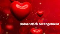 Romantisch Arrangement Privé wellness