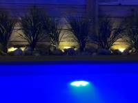 Privé Sauna Akwa