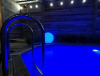 Prive Sauna Wood Everberg (2)